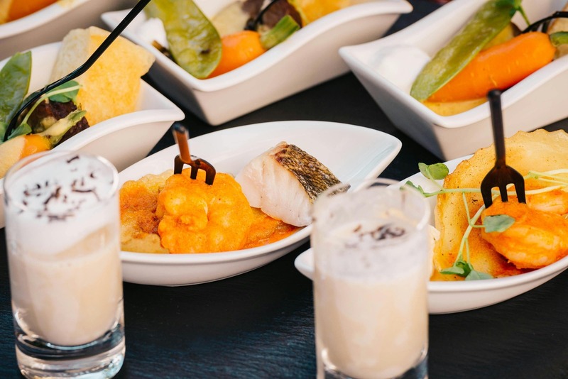 星カフェ　SPIKA