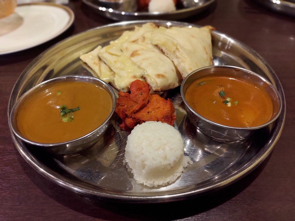 INDIAN ,NEPALI ,FAMLY RESTAURANT BHATTI