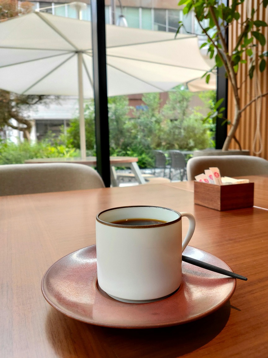 自家製ミートソース potto