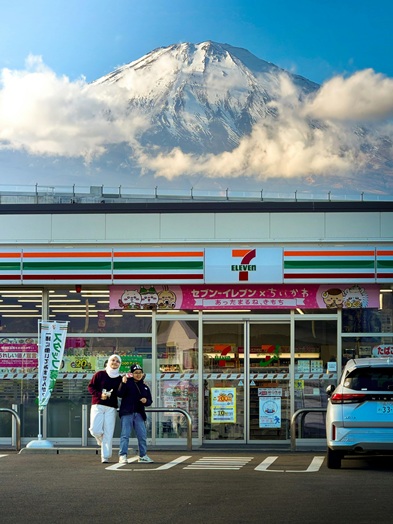 セブンイレブン 大阪島之内1丁目店