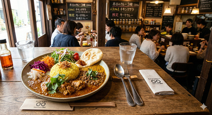 旧ヤム邸 空堀店