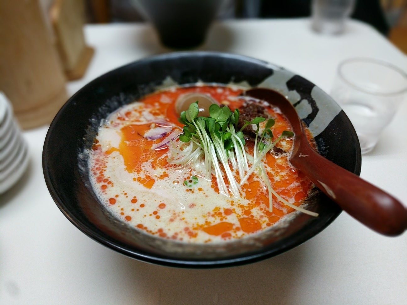老四川紅燒牛肉麺