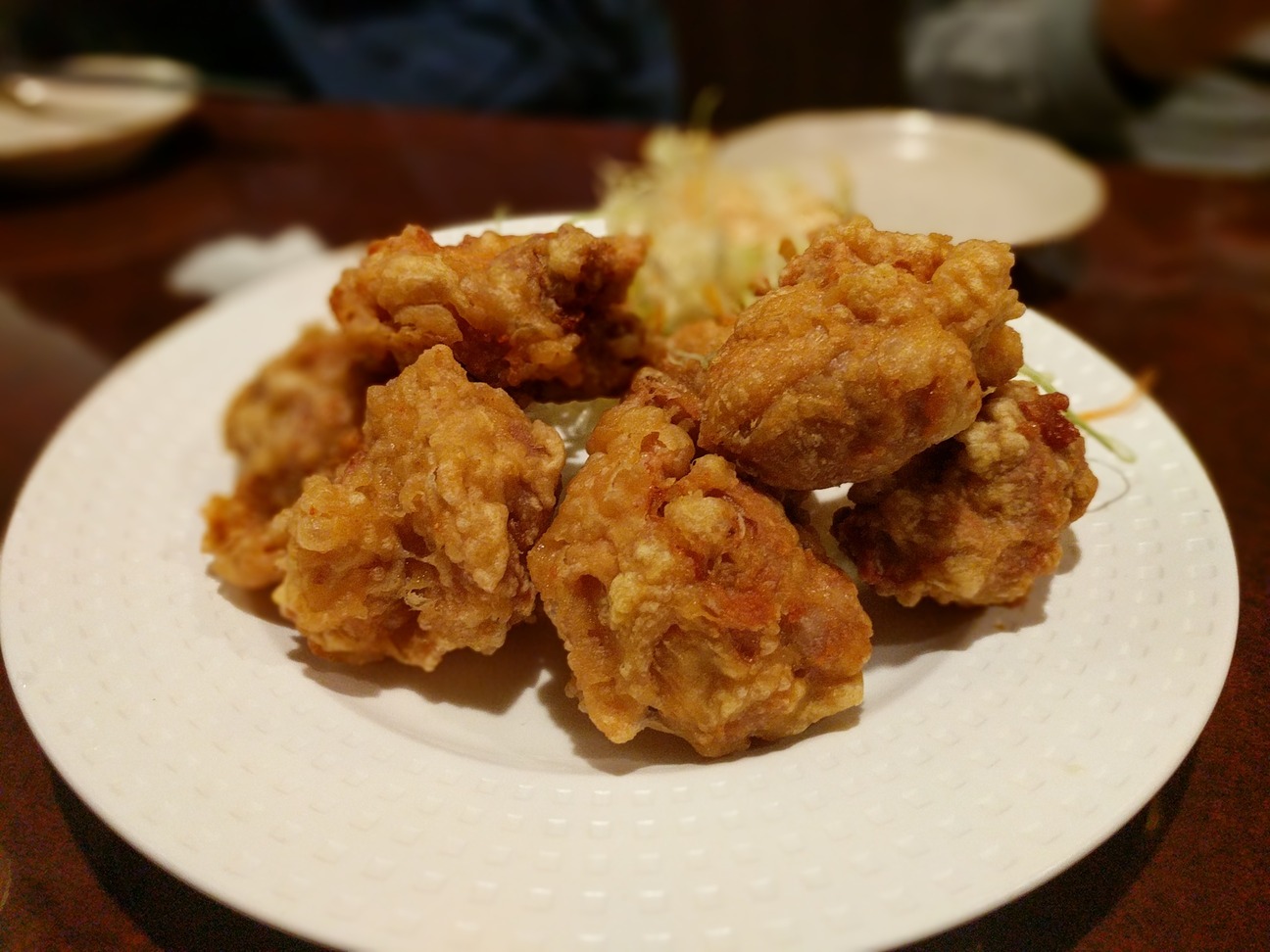 豚と炭火 こぶた家 なんばパークス店
