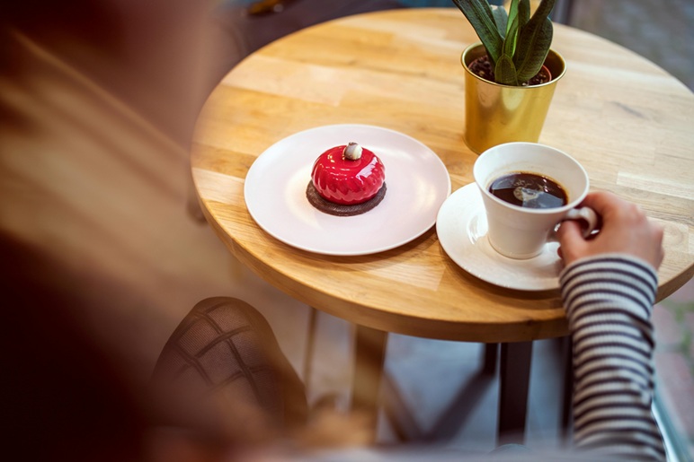 ハーリス　なんばマルイ店
