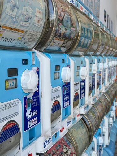 #C-pla 大阪心斎橋筋南店2号館