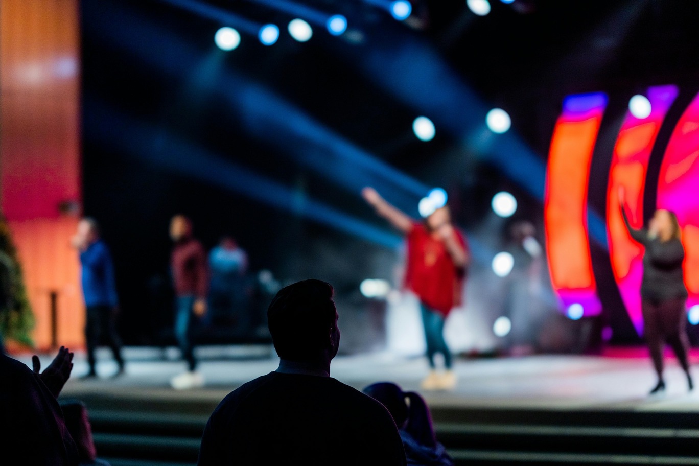 よしもと漫才劇場