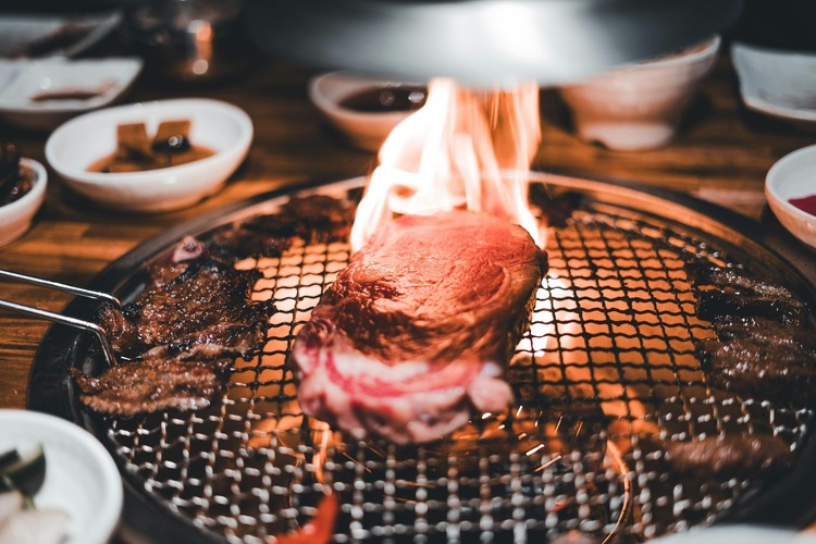 炭火焼き鳥 鶏尽